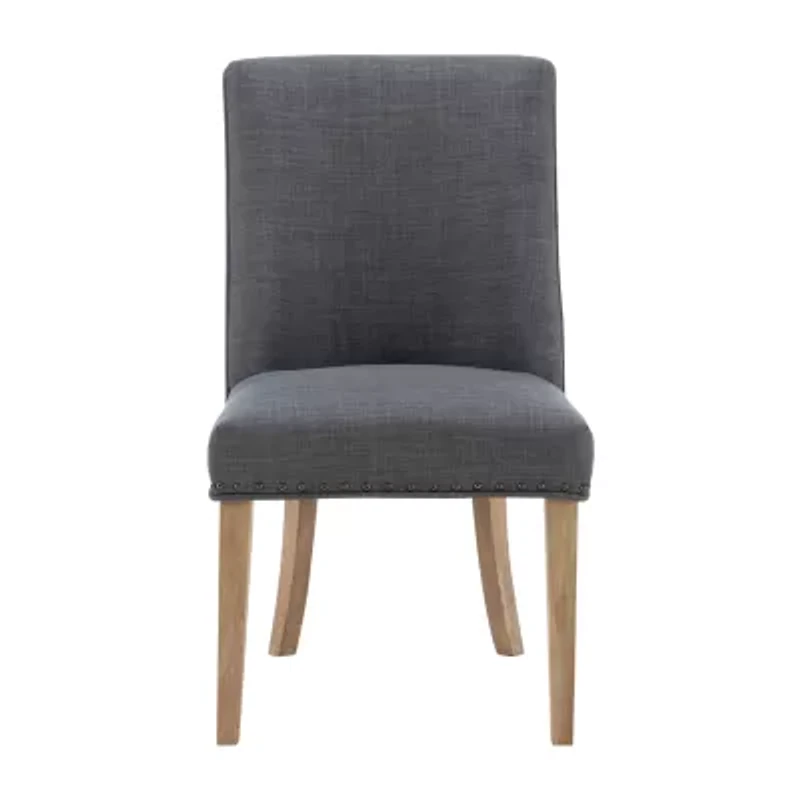 Arnica 2-pc. Upholstered Dining Chair