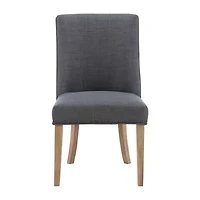 Arnica 2-pc. Upholstered Dining Chair