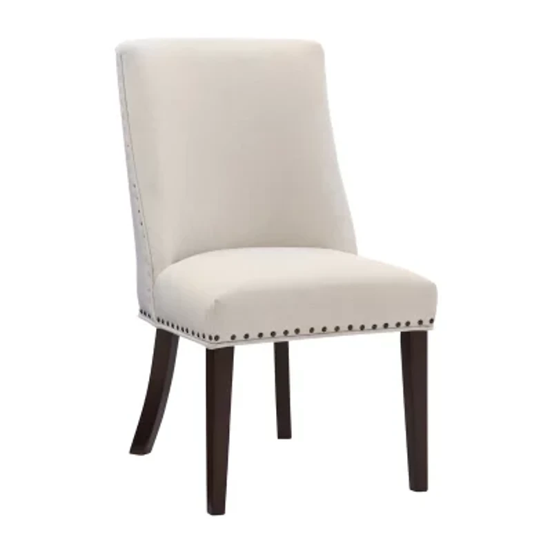 Arnica 2-pc. Upholstered Dining Chair