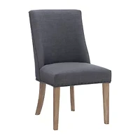 Arnica 2-pc. Upholstered Dining Chair