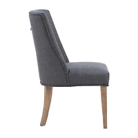 Arnica 2-pc. Upholstered Dining Chair