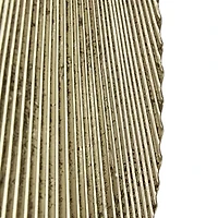 Madison Park 27.5 Radiant Half-Moon 2-pc. Wall Art Set