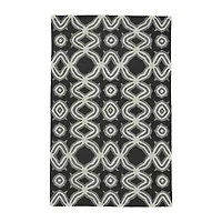 Weave And Wander Archipelago Transitional Abstract 5'X8' Indoor Rectangular Area Rug