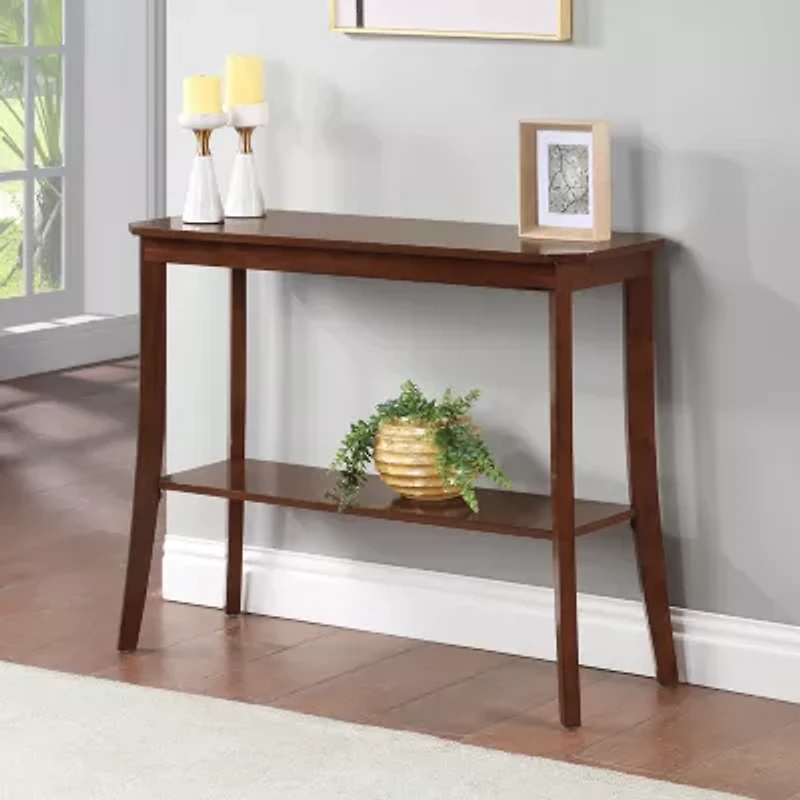 Design2go Baja Console Table