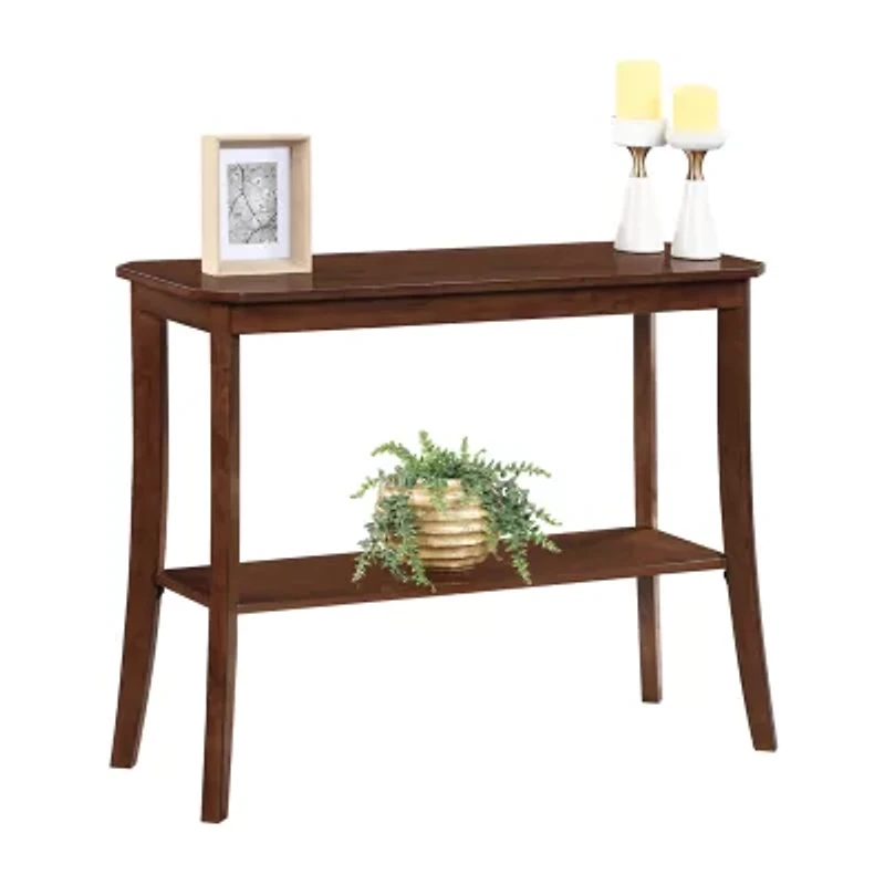 Design2go Baja Console Table