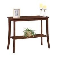 Design2go Baja Console Table