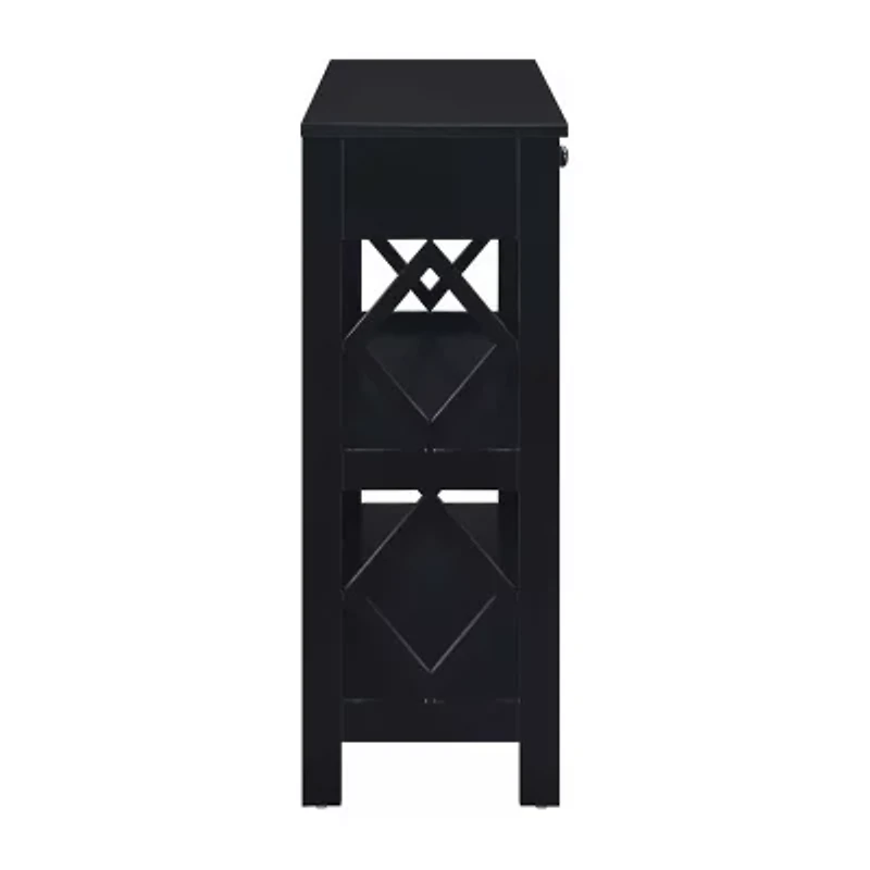1-Drawer Console Table
