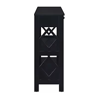 1-Drawer Console Table