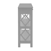 1-Drawer Console Table