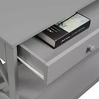 1-Drawer Console Table