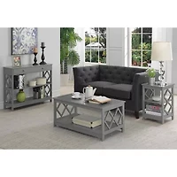 1-Drawer Console Table