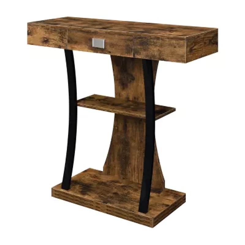 Newport Harri 1-Drawer Console Table