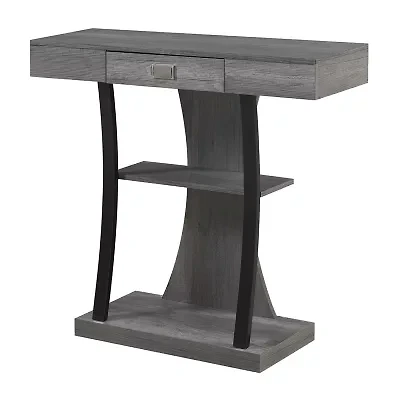 Newport Harri 1-Drawer Console Table