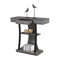 Newport Harri 1-Drawer Console Table
