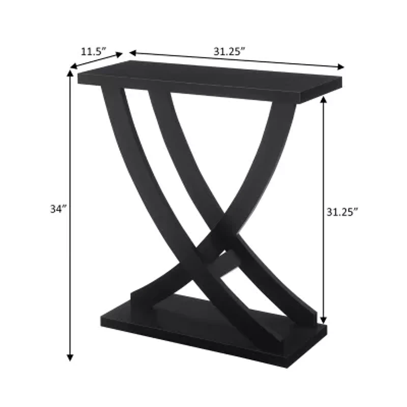 Newport Console Table