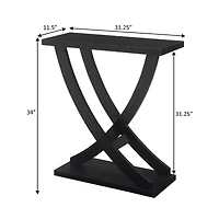 Newport Console Table