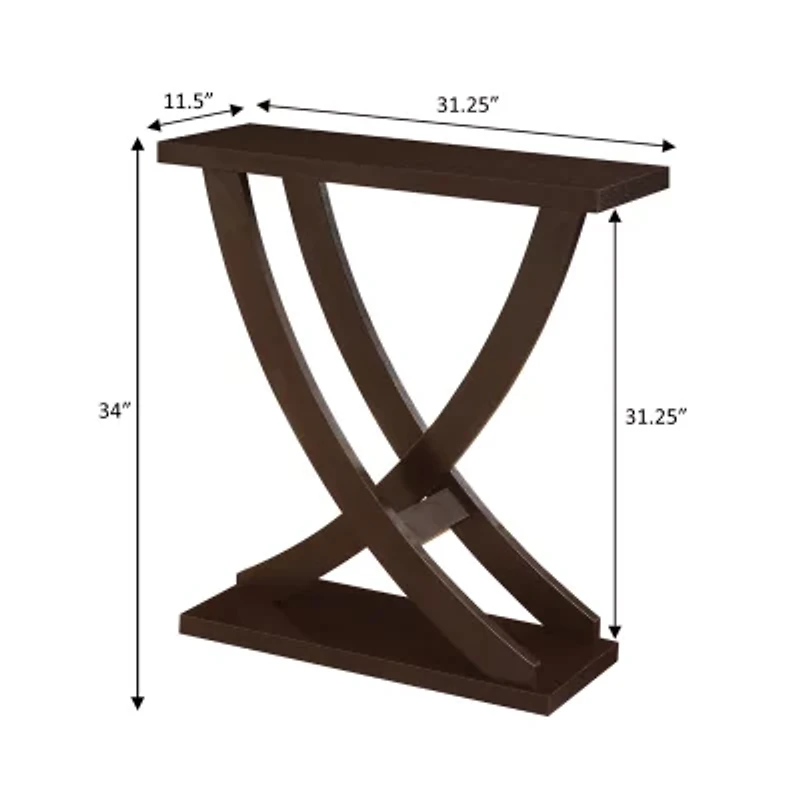 Newport Console Table