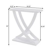 Newport Console Table