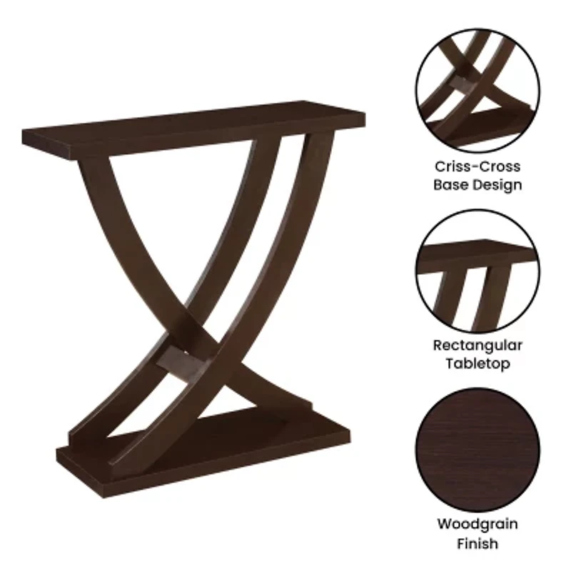 Newport Console Table