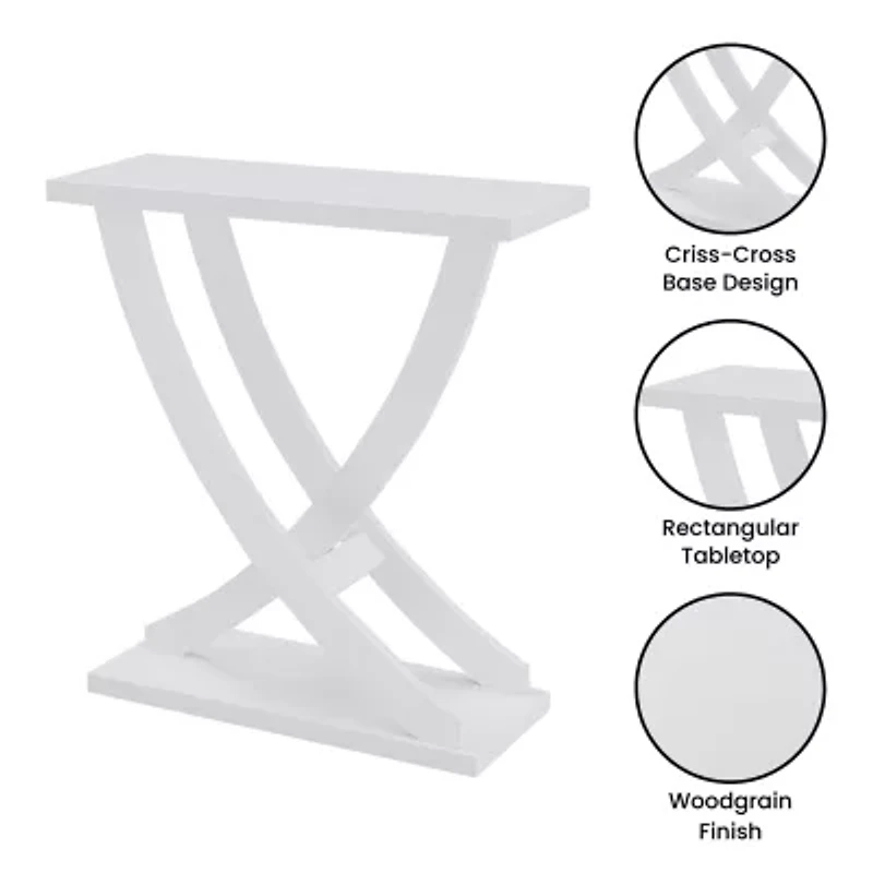 Newport Console Table