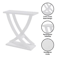 Newport Console Table