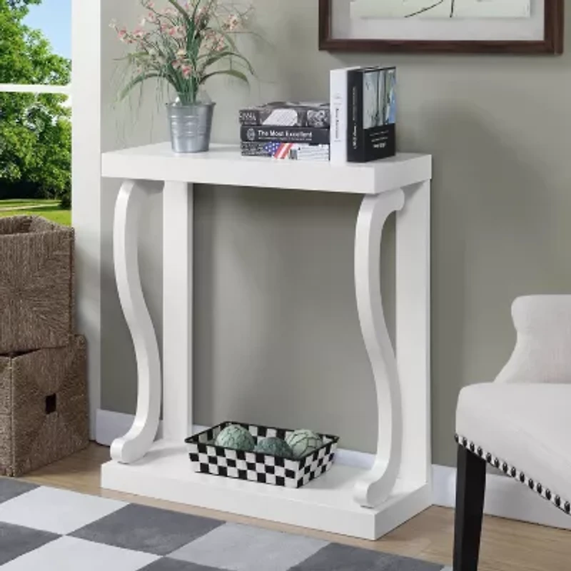 Newport Gramercy Console Table