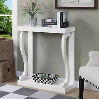 Newport Gramercy Console Table