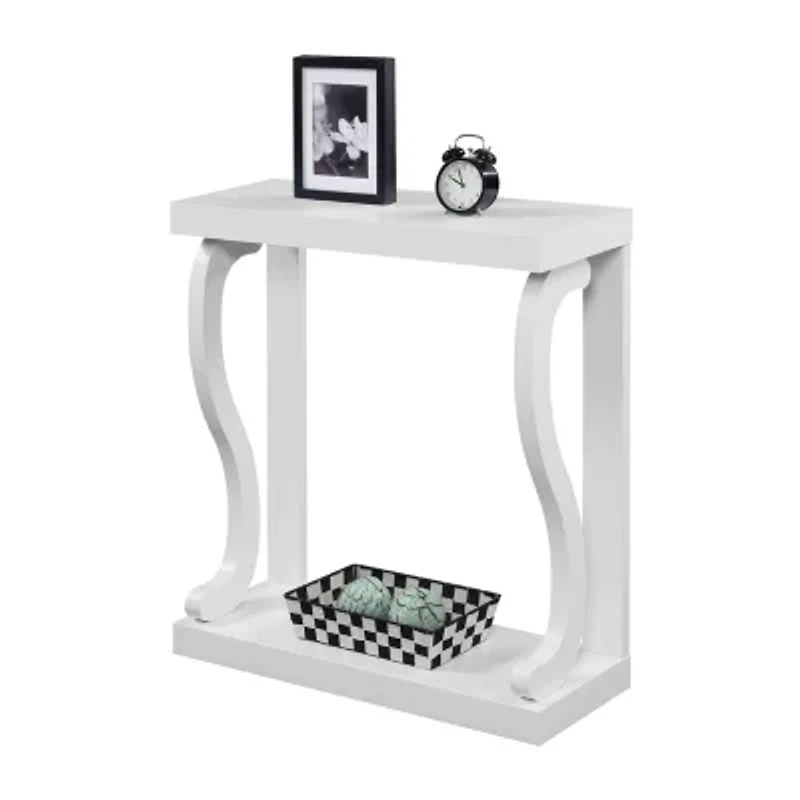 Newport Gramercy Console Table