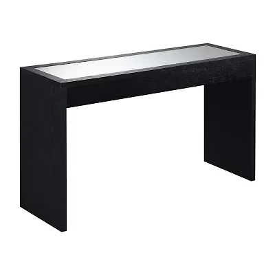 Northfield Mirrored Console Table