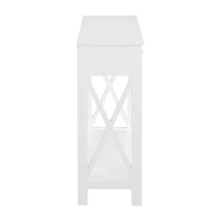 Oxford 1-Drawer Console Table