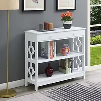 1-Drawer Console Table