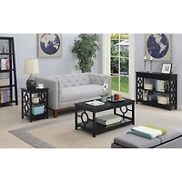 1-Drawer Console Table