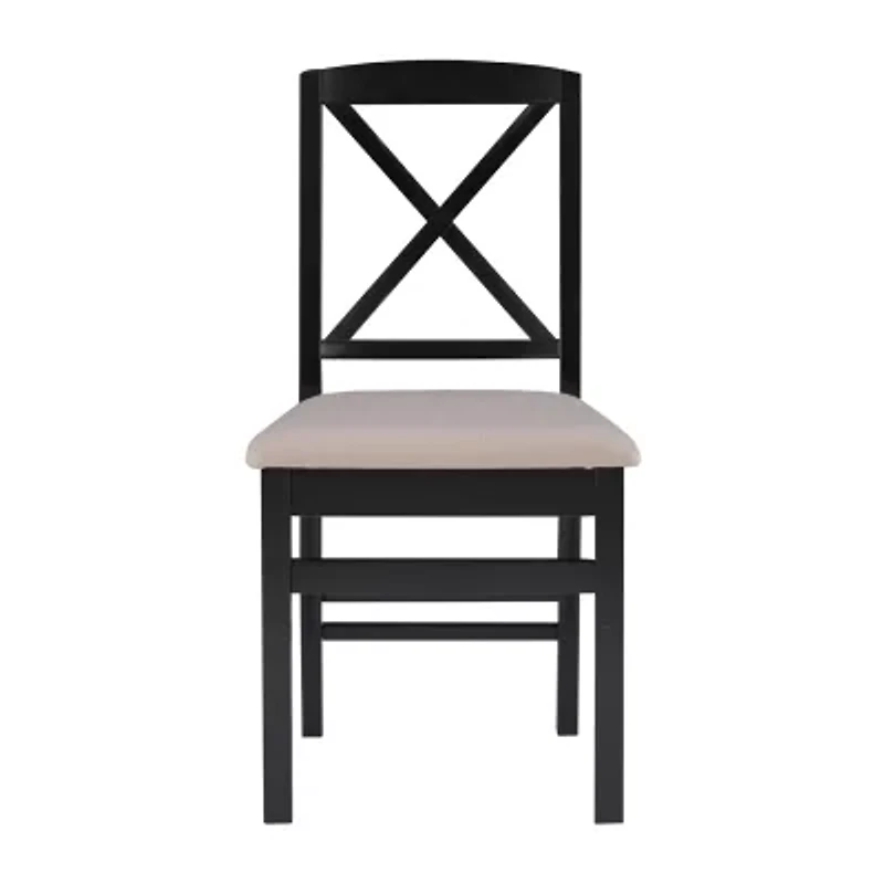 Tarlton 2-pc. Upholstered Dining Chair