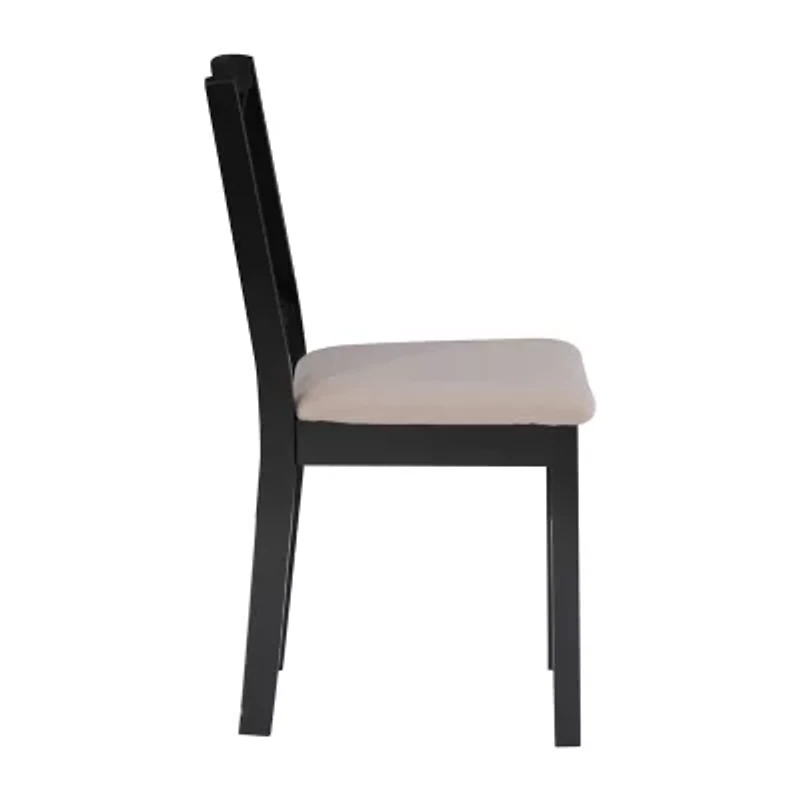 Tarlton 2-pc. Upholstered Dining Chair