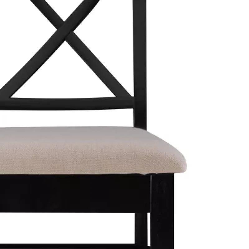 Tarlton 2-pc. Upholstered Dining Chair