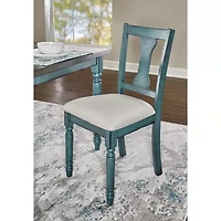 Theona 2-pc. Upholstered Dining Chair