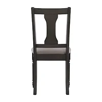 Theona 2-pc. Upholstered Dining Chair