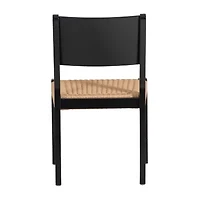 Charlet 2-pc. Upholstered Dining Chair