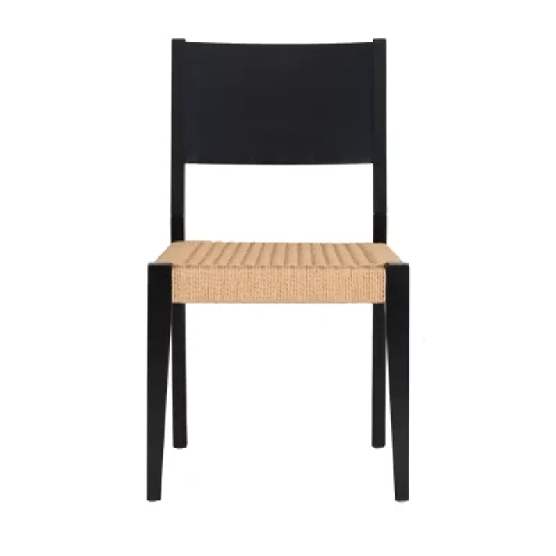 Charlet 2-pc. Upholstered Dining Chair