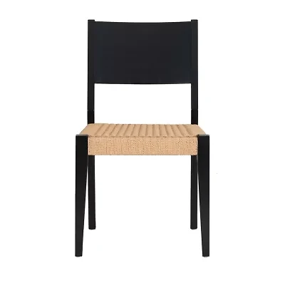 Charlet 2-pc. Upholstered Dining Chair
