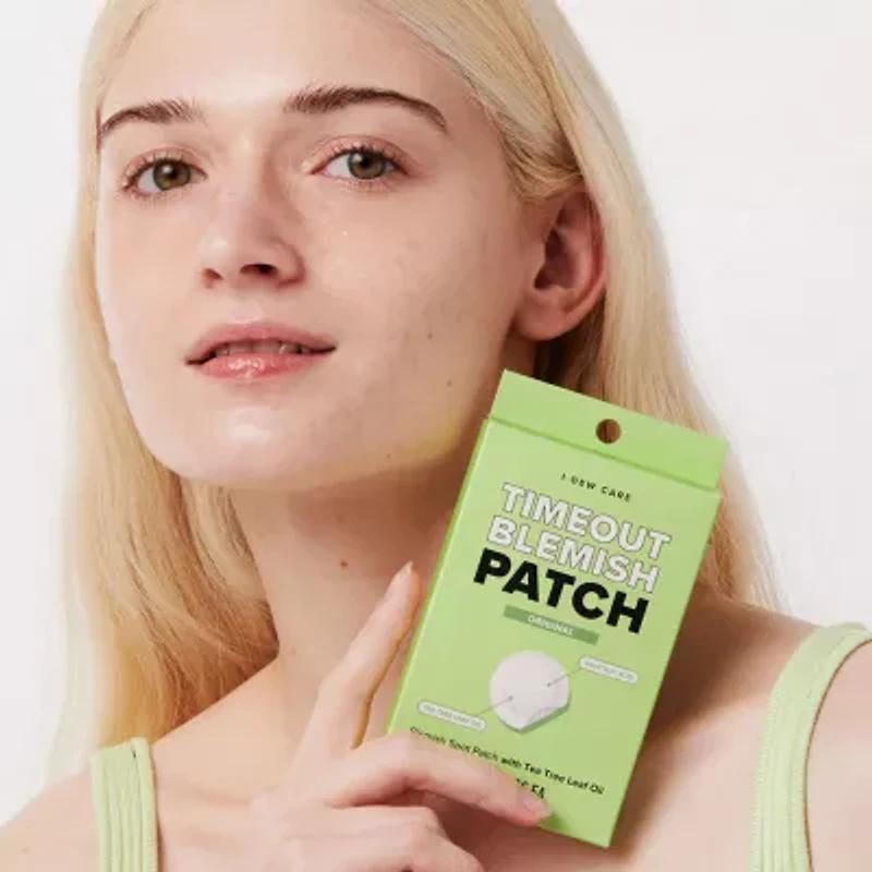 I Dew Care Timeout Blemish Patch Original