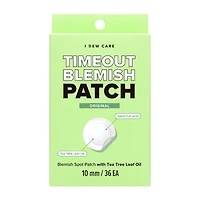 I Dew Care Timeout Blemish Patch Original
