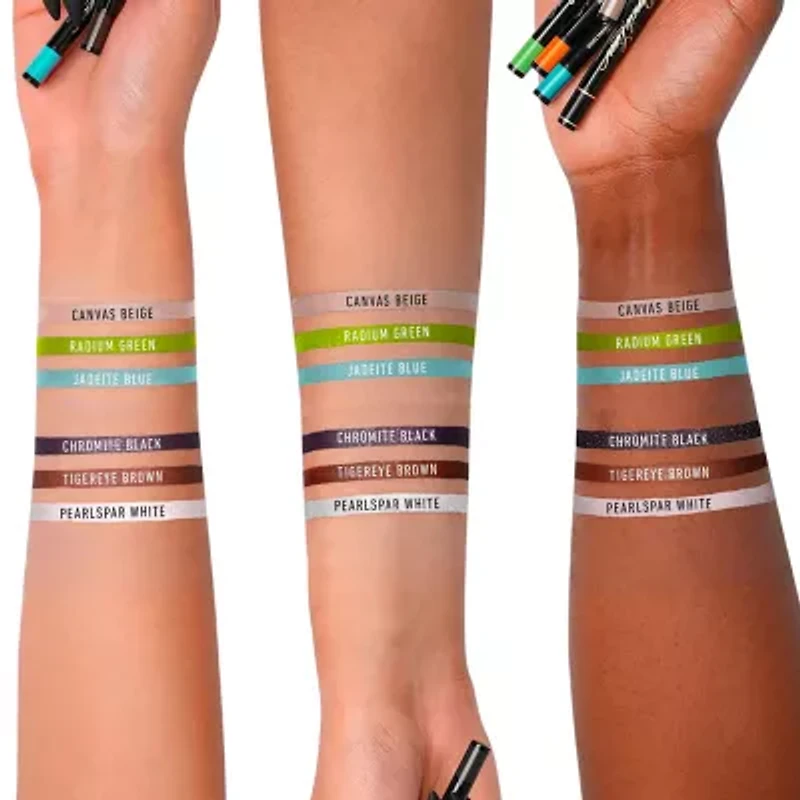Kvd Beauty Tattoo Pencil Waterproof Long-Wear Gel Eyeliner