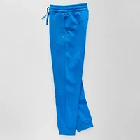 Xersion Little & Big Kid Boys Cuffed Regular Fit Fleece Jogger Pant