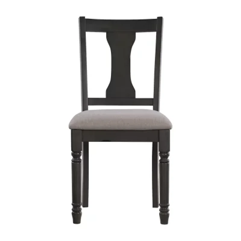 Theona 2-pc. Upholstered Dining Chair