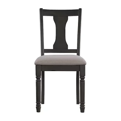 Theona 2-pc. Upholstered Dining Chair