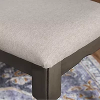 Theona 2-pc. Upholstered Dining Chair