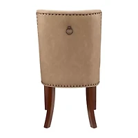 Arnica 2-pc. Upholstered Dining Chair