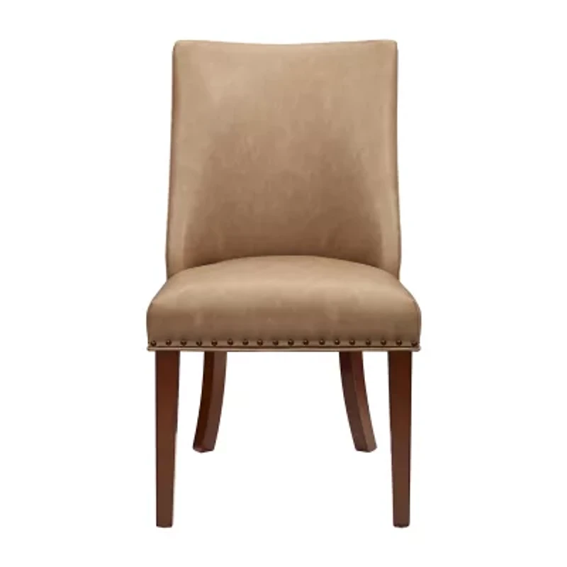 Arnica 2-pc. Upholstered Dining Chair
