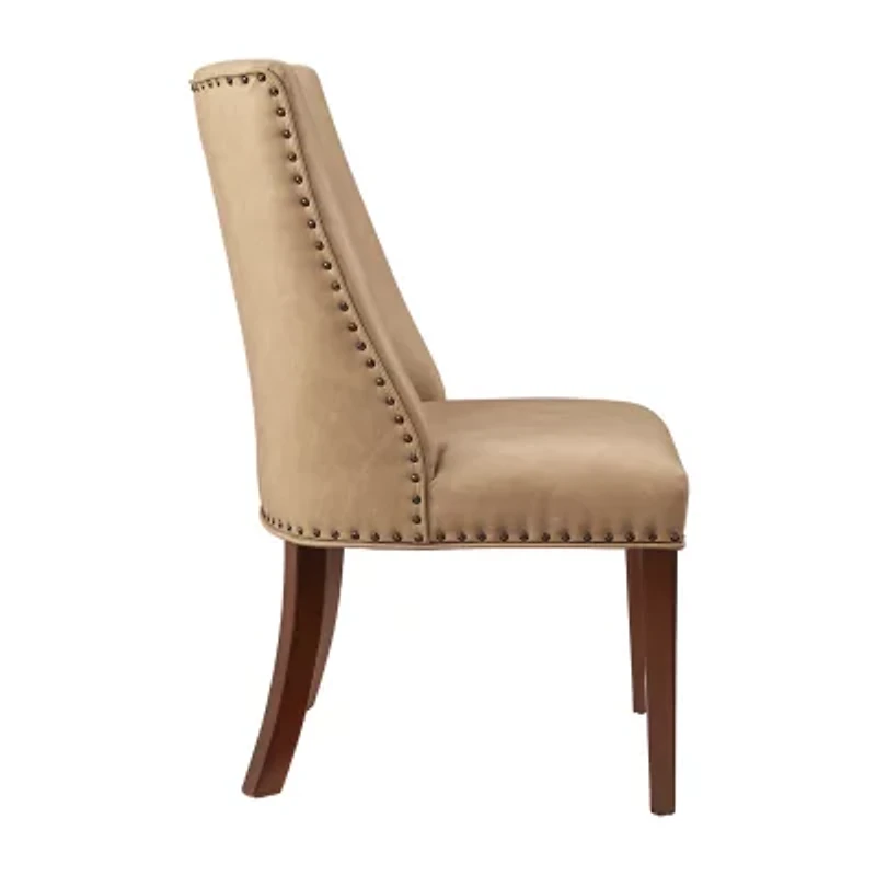Arnica 2-pc. Upholstered Dining Chair